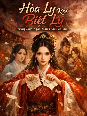 Hòa Ly Rồi Biệt Ly: