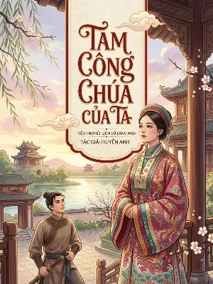 Tam Công Chúa Của Ta