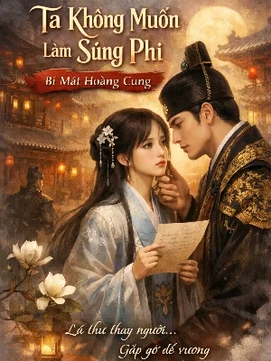 Ta Không Muốn Làm Sủng Phi